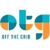 Off the Grid Logo