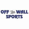 Off the Wall Sports Logo