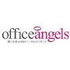 Office Angels Logo