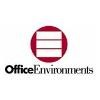 Office Environments Logo