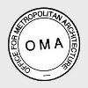 Office for Metropolitan Architecture (OMA) Logo