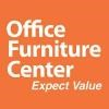 Office Furniture Center Logo