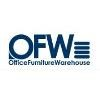 Office Furniture Warehouse Logo