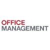 Office Management Logo