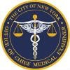 Office of Chief Medical Examiner Logo