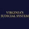 Office of Executive Secretary Supreme Court of Virginia Logo