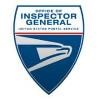 Office of Inspector General United States Postal Service Logo