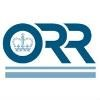 Office of Rail and Road Logo