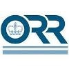 Office of Rail Regulation Logo