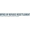 Office of Refugee Resettlement Logo