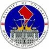 Office of the Attorney General District of Columbia Logo
