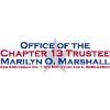 Office of the Chapter 13 Trustee Logo