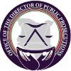 Office of the Director of Public Prosecutions Logo