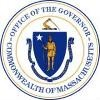 Office of the Governor of Massachusetts Logo