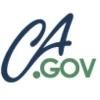 Office of the Governor of the State of California Logo