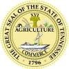 Office of the Governor State of Tennessee Logo