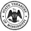 Office of the Mississippi State Treasurer Logo