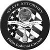 Office of the State Attorney Fifth Judicial Circuit of Florida Logo