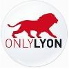 Office of Tourism and Conventions of Greater Lyon Logo