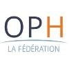 Office Public de l'Habitat Logo