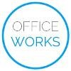 OfficeWorks (CA) Logo