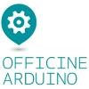 Officine Arduino Logo