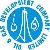 Ogdcl Logo