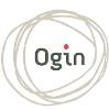 Ogin Logo