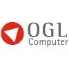 OGL Computer Logo