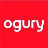 Ogury Logo