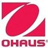 OHAUS CORP Logo