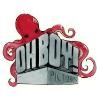 OHBOY! Pictures Logo