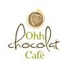 Ohh Chocolat Cafe Logo