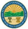 Ohio Attorney General's Office Logo