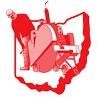 Ohio Concrete Sawing & Drilling Logo