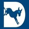 Ohio Democratic Party Logo