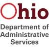 Ohio Department of Administrative Services Logo
