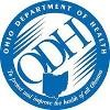 Ohio Department of Health Logo