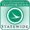 Ohio Department of Transportation Logo