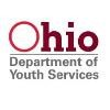 Ohio Department of Youth Services Logo