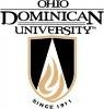 Ohio Dominican University Logo