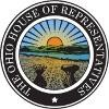 Ohio House Logo