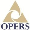 Ohio Public Employees Retirement System Logo