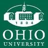 Ohio University Logo