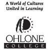 Ohlone College Logo