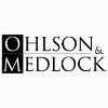 Ohlson & Medlock Logo
