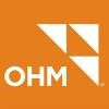 OHM Advisors Logo