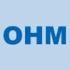 OHM Energy Management Sys Logo