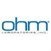 Ohm Laboratories Logo