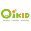 OiKID Logo